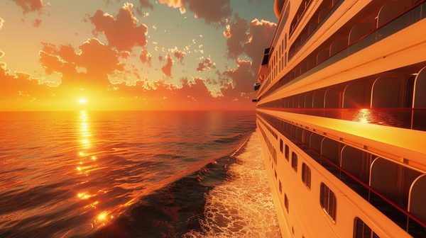 Croisière tour du monde : une manière différente de découvrir le monde
