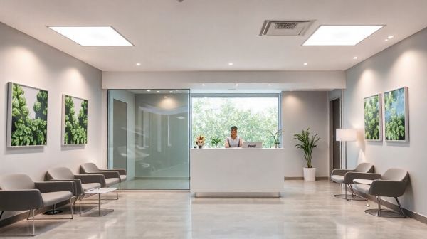 Découvrez les meilleurs dentistes à Lasalle pour votre santé dentaire