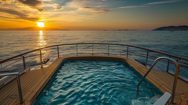 Guide ultime pour les croisières en méditerranée