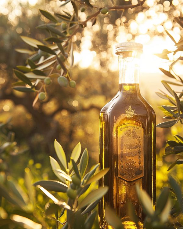 Les critères à connaître pour comprendre une étiquette d'huile d'olive de qualité