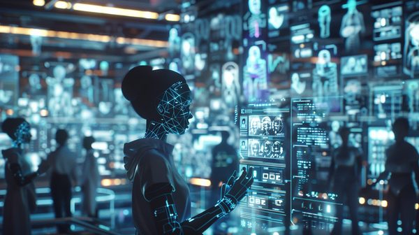 Les secteurs révolutionnés par les chatbots assistant virtuel