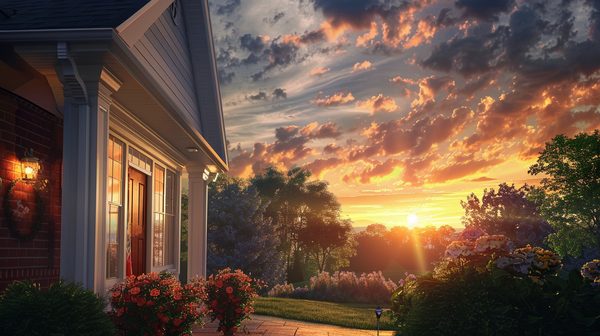 Sécurité de la maison : les astuces à savoir avant de partir en vacances