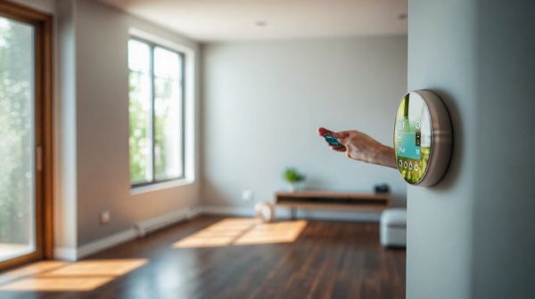 Top stratégies pour améliorer l'efficacité énergétique chez vous