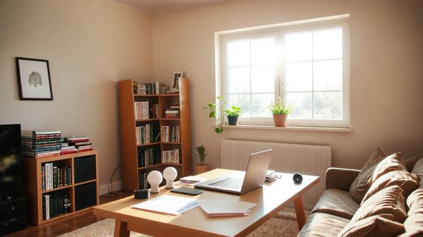 Top stratégies pour améliorer l'efficacité énergétique chez vous