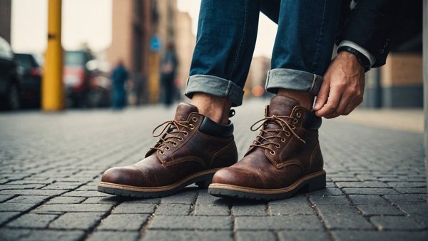 Qui doit payer la chaussure de sécurité?