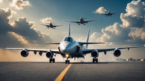 Actualités et innovations en aéronautique et défense