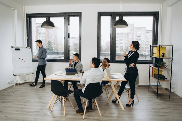 Comment réussir efficacement une optimisation du contenu digital ?