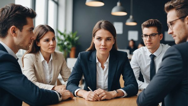 Bilan de compétences : pour dynamiser votre parcours professionnel et booster votre carrière