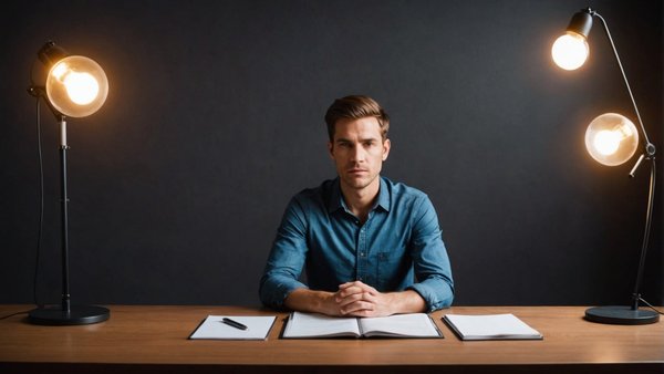 Gérer l'hypersensibilité : techniques et témoignages inspirants