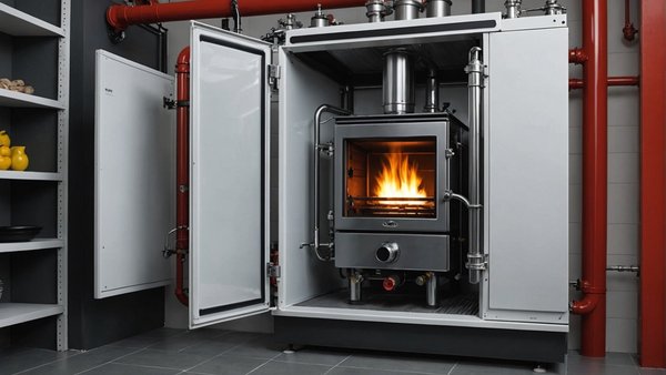 Pourquoi opter pour une chaudière à très haute performance énergétique ? découvrez les raisons clés