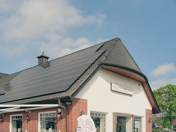 Panneau solaire photovoltaïque : retours d'expérience clients