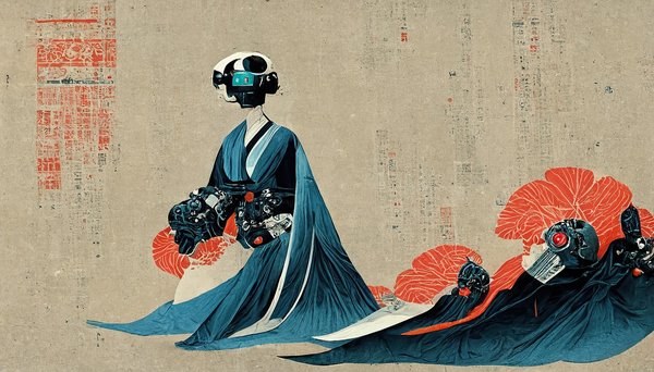 Estampes japonaises : un trésor artistique à portée de main