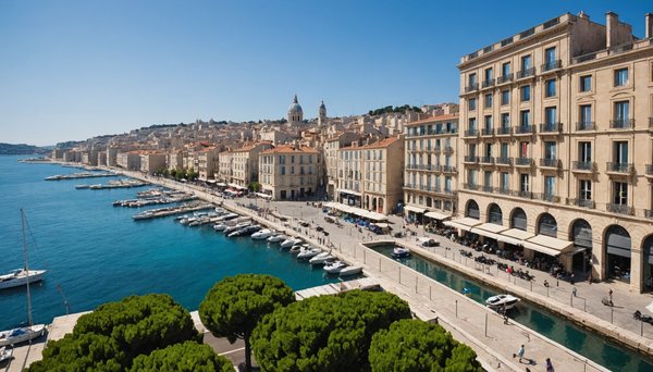 Où acheter un appartement à marseille : nos conseils et options